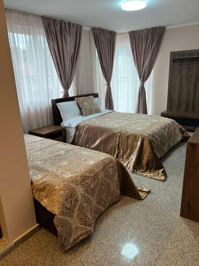 Kesta Za Gosti Stefi Otel Samoko Dış mekan fotoğraf